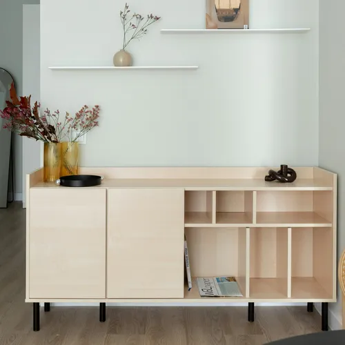 Furniture Assembly